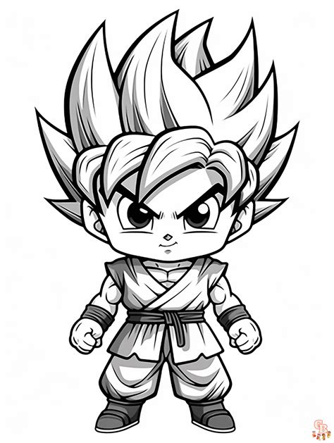 dragon ball dibujo|dragon ball dibujo para imprimir.